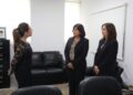 Revisan fallas y necesidades del Tribunal de Disciplina Judicial en Tamaulipas