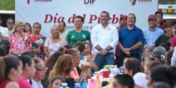 Acerca Ayuntamiento servicios y limpieza en colonias de Victoria