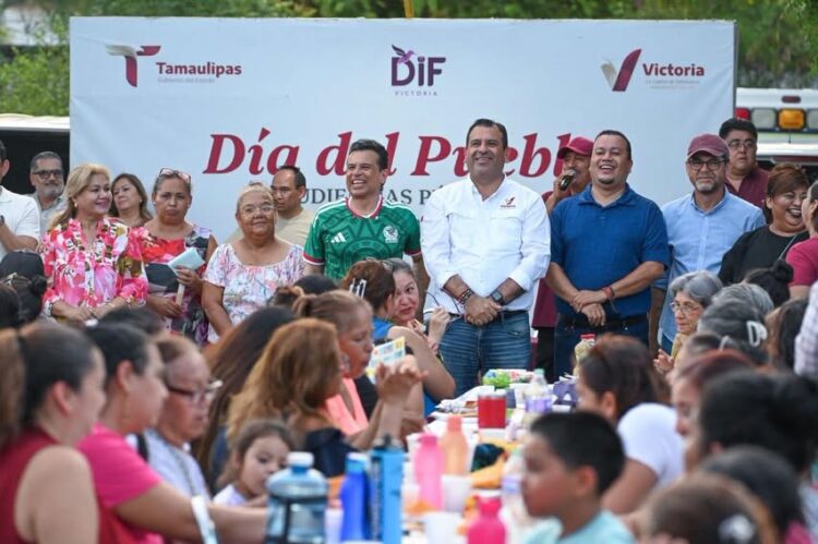 Acerca Ayuntamiento servicios y limpieza en colonias de Victoria