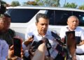 Se aplicarán medidas severas contra tránsitos corruptos: Lalo Gattás