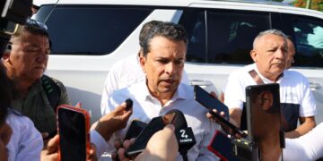 Se aplicarán medidas severas contra tránsitos corruptos: Lalo Gattás