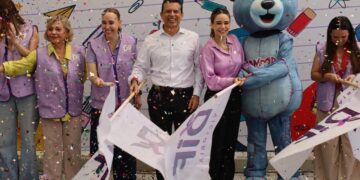 Inicia DIF Victoria quinta edición “Pasos por la Educación”