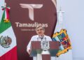 Américo Villarreal pide reparación pública tras desmentidos oficiales sobre señalamientos en su contra
