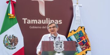 Américo Villarreal pide reparación pública tras desmentidos oficiales sobre señalamientos en su contra