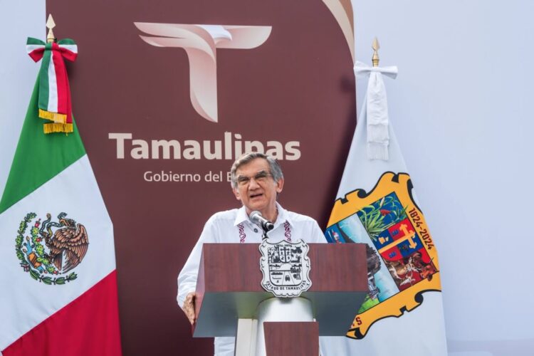 Américo Villarreal pide reparación pública tras desmentidos oficiales sobre señalamientos en su contra