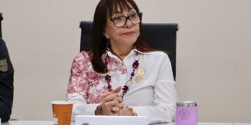 Piden mesas de seguridad para detener robos en escuelas de Tamaulipas