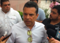 Se mantiene saldo blanco por lluvias en Victoria: Gattás