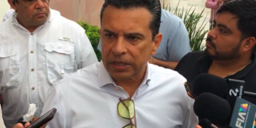 Se mantiene saldo blanco por lluvias en Victoria: Gattás