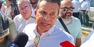Va Lalo Gattás contra elementos corruptos de Tránsito