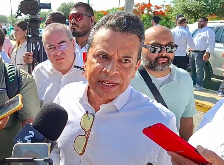 Va Lalo Gattás contra elementos corruptos de Tránsito