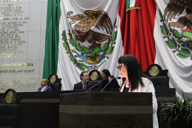 Congreso de Tamaulipas pone candados al uso de música sin autorización