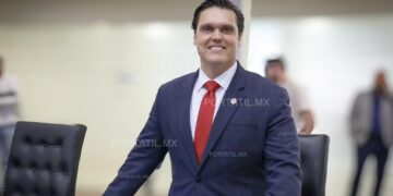 Analizan retirar nombres de ex gobernadores de calles de Tamaulipas