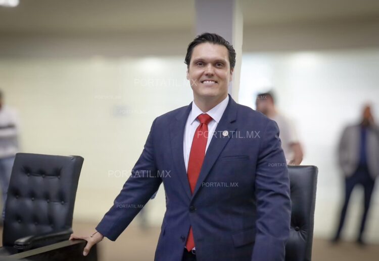 Analizan retirar nombres de ex gobernadores de calles de Tamaulipas