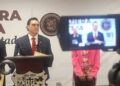 Diputados de Tamaulipas no suspenderán  trabajos por el Mundial de Fútbol