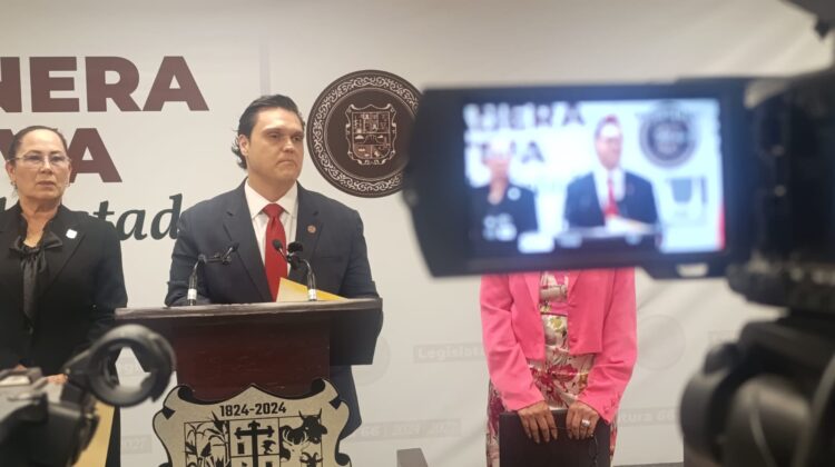 Diputados de Tamaulipas no suspenderán trabajos por el Mundial de Fútbol