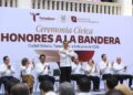 Impulsa Tamaulipas liderazgo energético con más inversiones y proyectos estratégicos: Américo