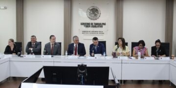 Castiga Auditor del Estado a 133 funcionarios públicos de Tamaulipas