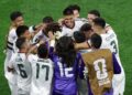 Histórica Selección Mexicana golea 3 a 0 a Chequia