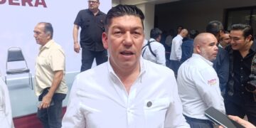 Afirma Pepe Braña que el trabajo territorial respalda su aspiración a la alcaldía de Victoria