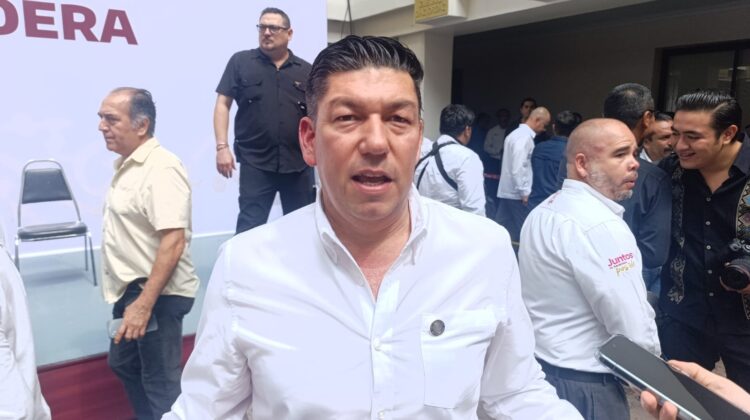 Afirma Pepe Braña que el trabajo territorial respalda su aspiración a la alcaldía de Victoria
