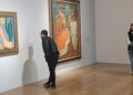 El MALBA, un faro del arte latinoamericano en Buenos Aires