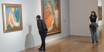 El MALBA, un faro del arte latinoamericano en Buenos Aires