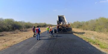 Tamaulipas registra crecimiento en producción de empresas constructoras durante abril