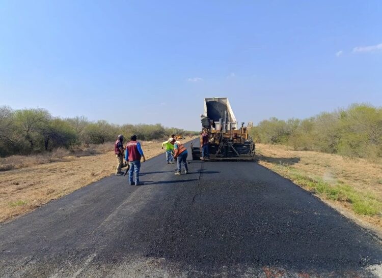Tamaulipas registra crecimiento en producción de empresas constructoras durante abril