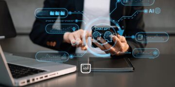 Usan inteligencia artificial para evaluar desempeño del gobierno de Tamaulipas