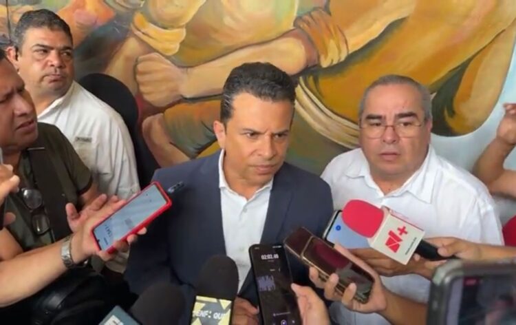 Analizan cambios en Servicios Públicos de Victoria