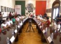 Impulsan participación cívica infantil en Victoria