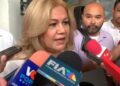 Levanta la mano Lorena Zapata para la alcaldía de Victoria