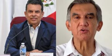 Respalda Lalo Gattás a Américo Villarreal ante señalamientos
