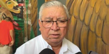Impulsan estrategia contra robos en escuelas de Tamaulipas