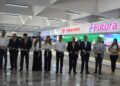 Reinauguran Central de Autobuses de Victoria tras 46 años de su construcción