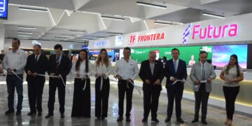 Reinauguran Central de Autobuses de Victoria tras 46 años de su construcción
