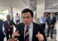 Carreteras de Tamaulipas son seguras, afirman transportistas