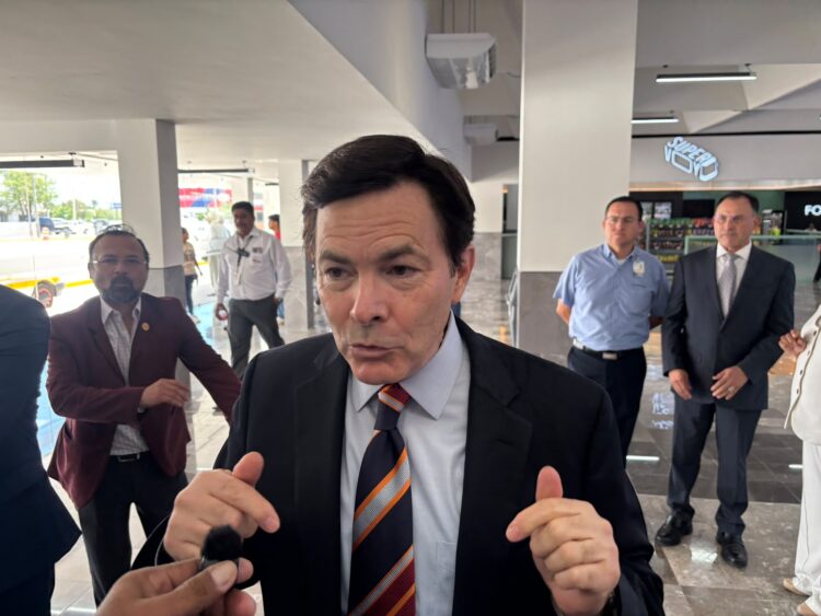 Carreteras de Tamaulipas son seguras, afirman transportistas