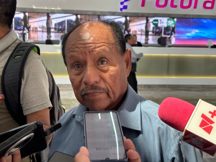 Plataformas digitales golpean a taxistas en Tamaulipas