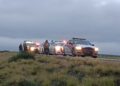Más de dos mil personas ingresaron a territorio nacional por Tamaulipas