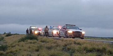 Más de dos mil personas ingresaron a territorio nacional por Tamaulipas