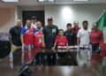 Estudiantes de Ciudad Victoria viven la gloria del Mundial FIFA 2026