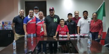 Estudiantes de Ciudad Victoria viven la gloria del Mundial FIFA 2026