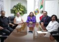 Más de mil profesionistas van por la nueva justicia en Tamaulipas ante un cambio histórico
