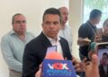 Por pérdida de confianza, alcalde de Victoria da de baja a coordinador operativo de Tránsito