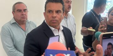 Por pérdida de confianza, alcalde de Victoria da de baja a coordinador operativo de Tránsito
