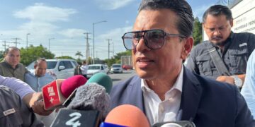 Victoria con importantes avances en seguridad por coordinación con Guardia Nacional