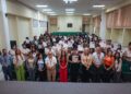 Respalda la UT Matamoros a estudiantes con becas para fortalecer permanencia escolar