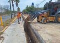 Tamaulipas acelera obras de agua ante reto por abasto