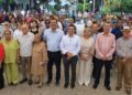 Celebra Victoria Día Internacional de los Archivos